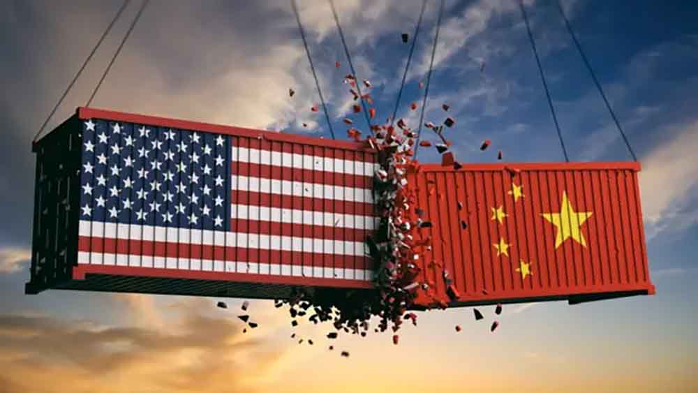 red latina stl, red latina periodico, china, usa, aranceles